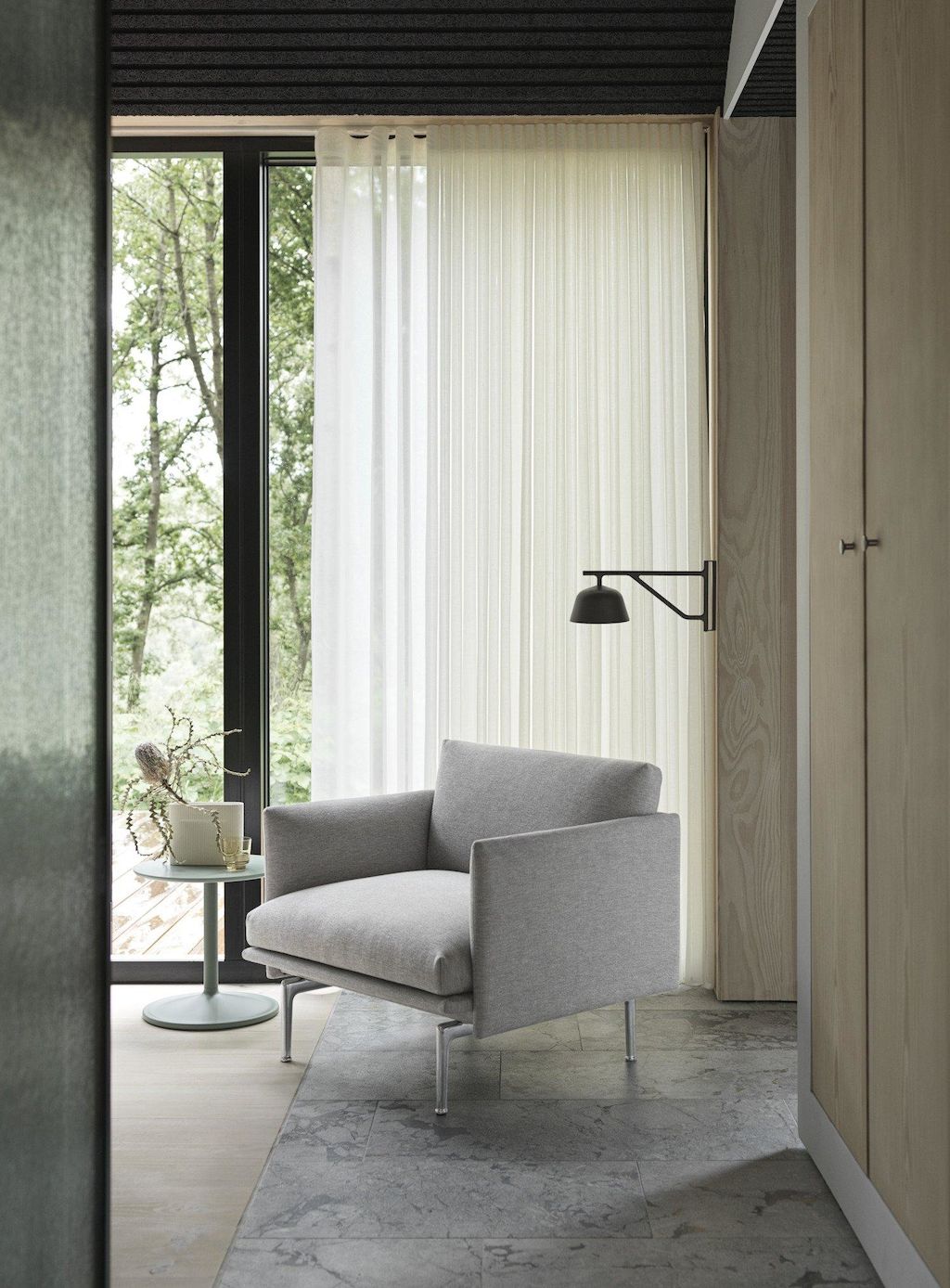 14741 Outline Studio Chair Lifestyle Image Tif