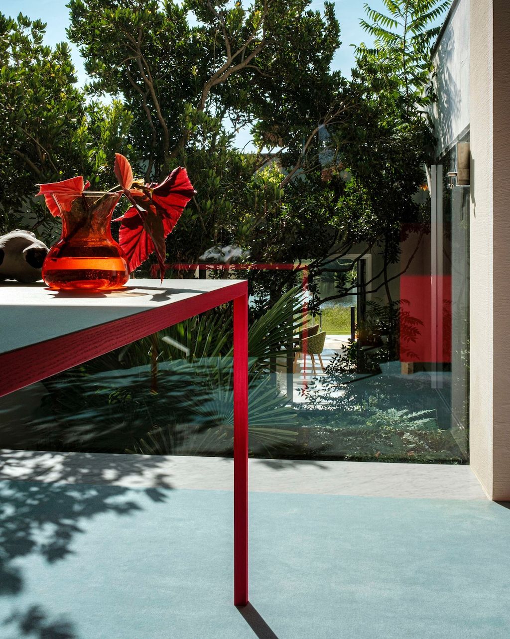 Arco Villa Ruba Slim Special Bertjanpot Photo By Inga Powilleit 2