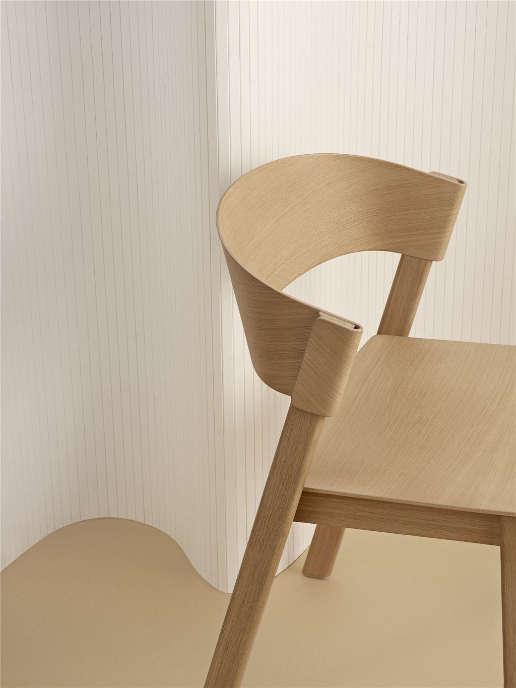 Cover Chair Concept Muuto Org