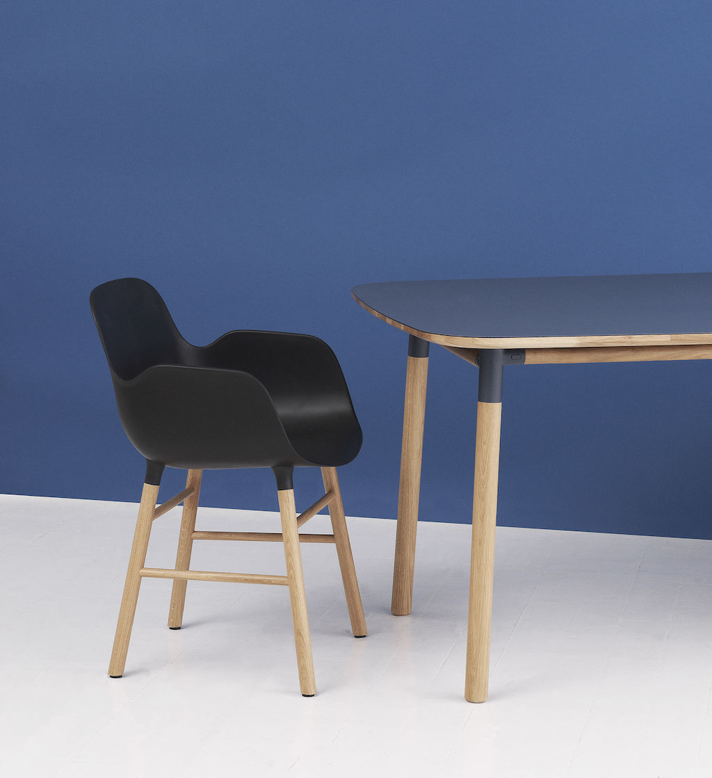 Form Chair