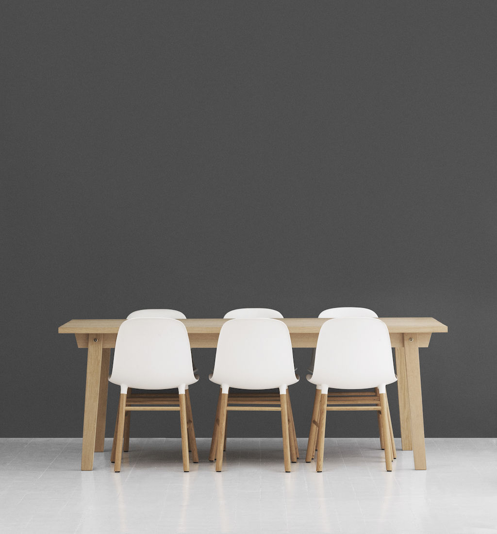 Form Chair Catalogue 25