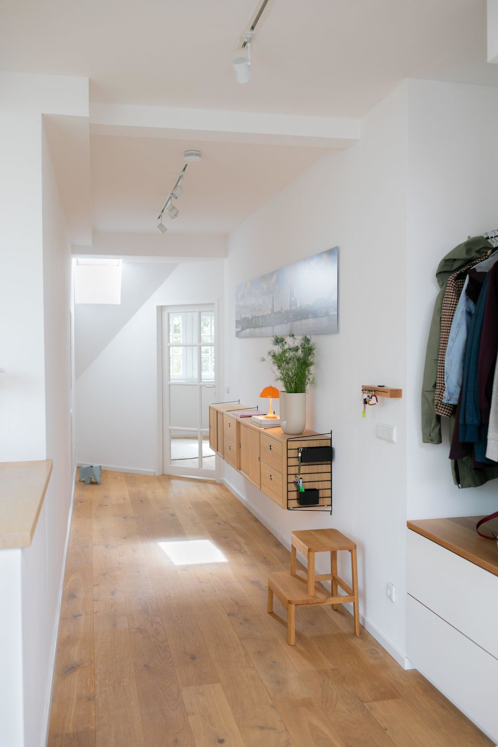 Homestory Gk Eva 10 Min