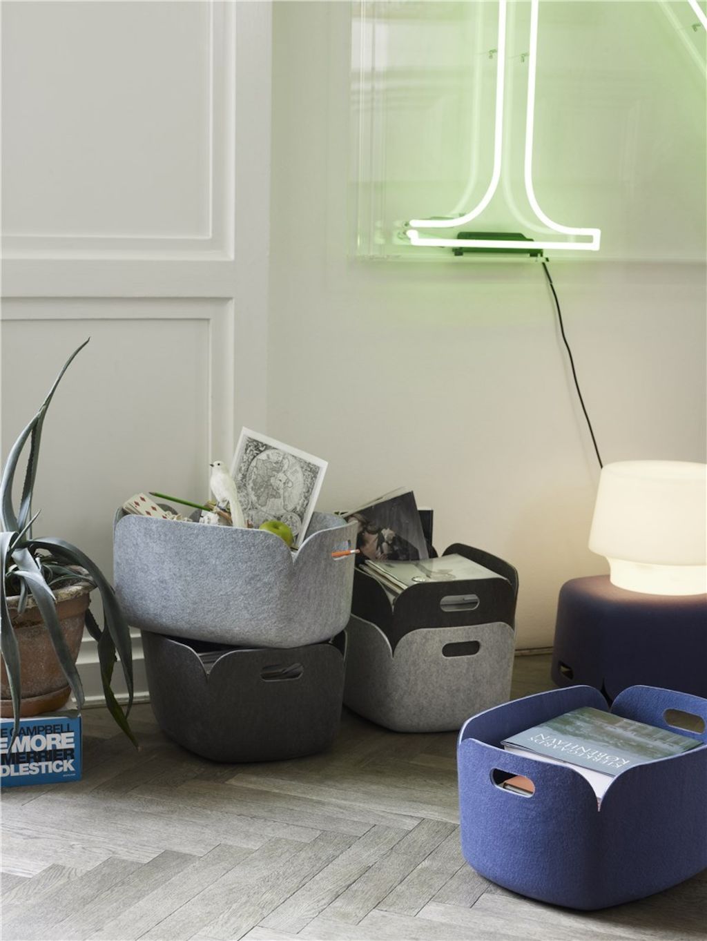 Restore Cosy