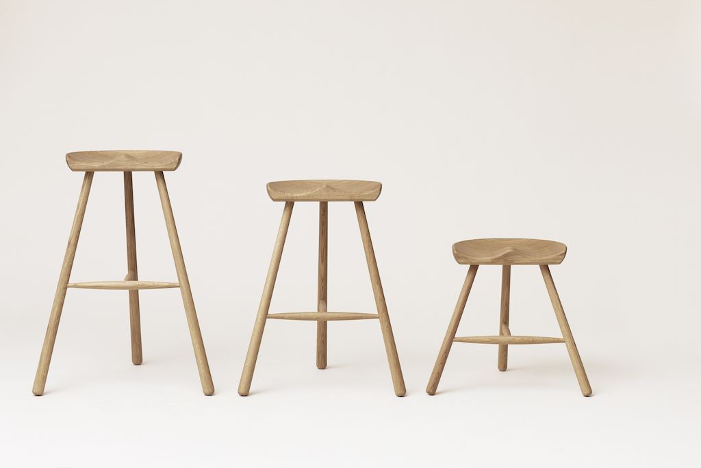 Shoemaker Chair