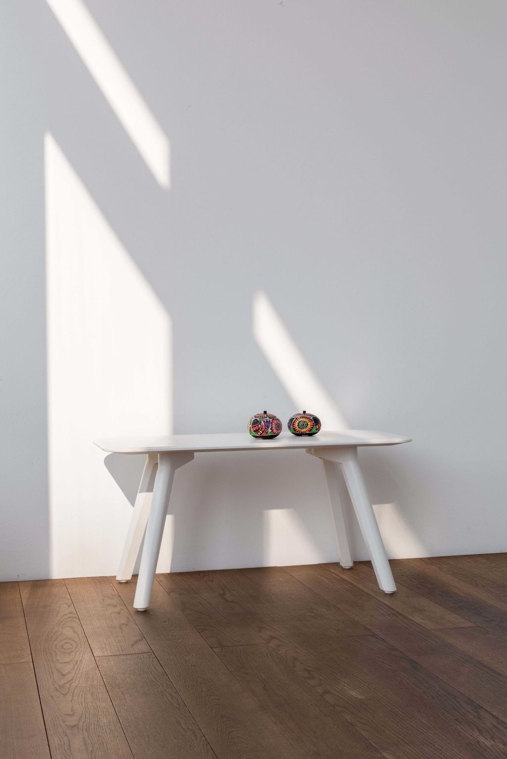 Goldkant Objekte Unserer Tage Mood Meyer Bench 6