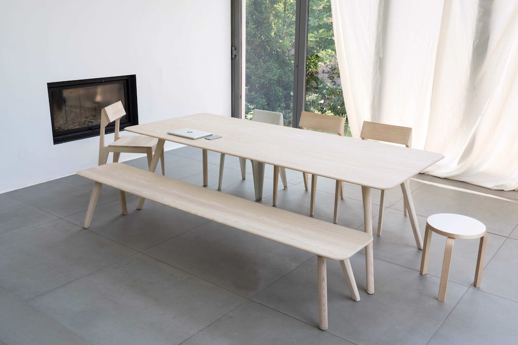 Goldkant Objekte Unserer Tage Mood Meyer Table 2