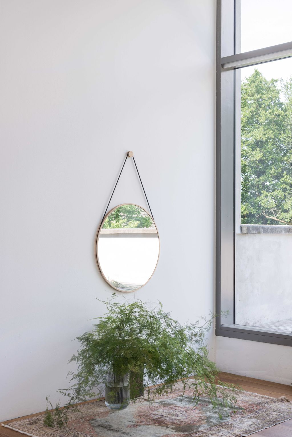Goldkant Objekte Unserer Tage Mood Schneider Mirror 2