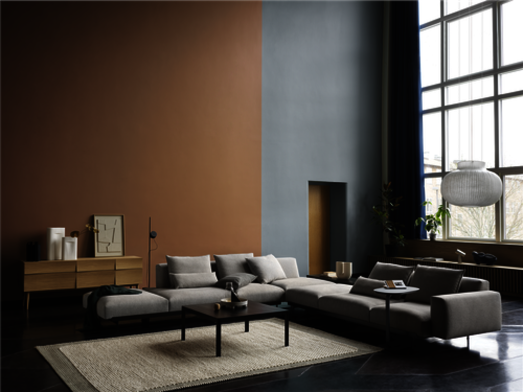 In Situ Corner Conf 9 Clay 12 Workshop Black Pebble Light Grey Reflect 180 Oak Strand Pendant Muuto Org 1584199104