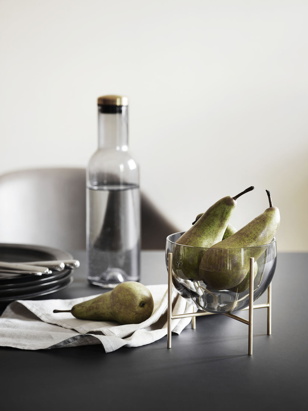 Bottle Carafe