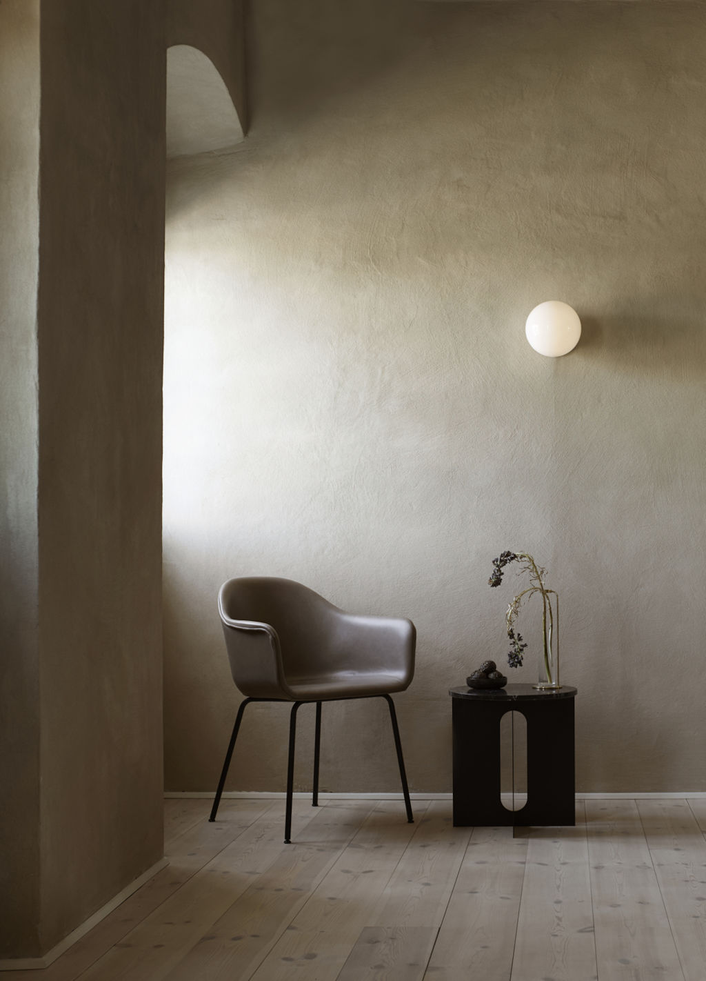Menu Harbour Chair20