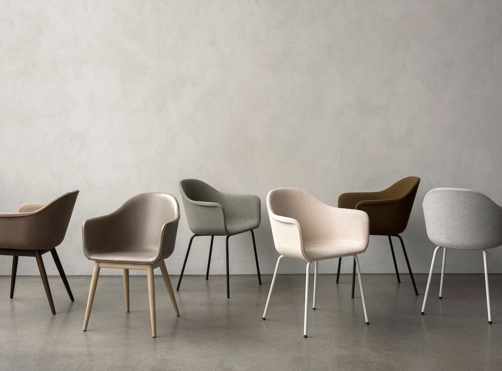 Menu Harbour Chair24