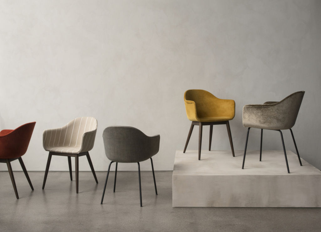 Harbour Chair