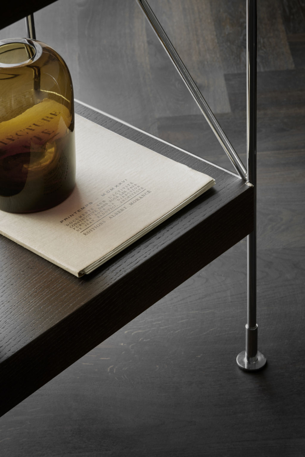 Menu Zet Shelf10