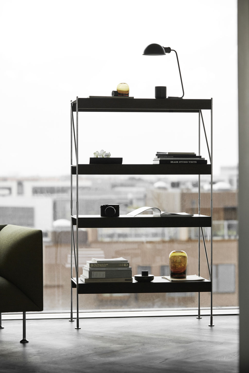 Menu Zet Shelf11