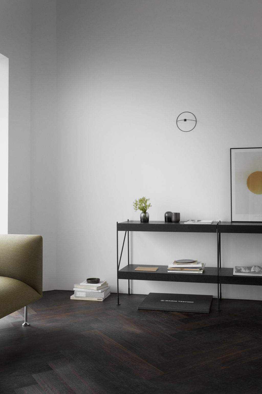 Zet Shelf