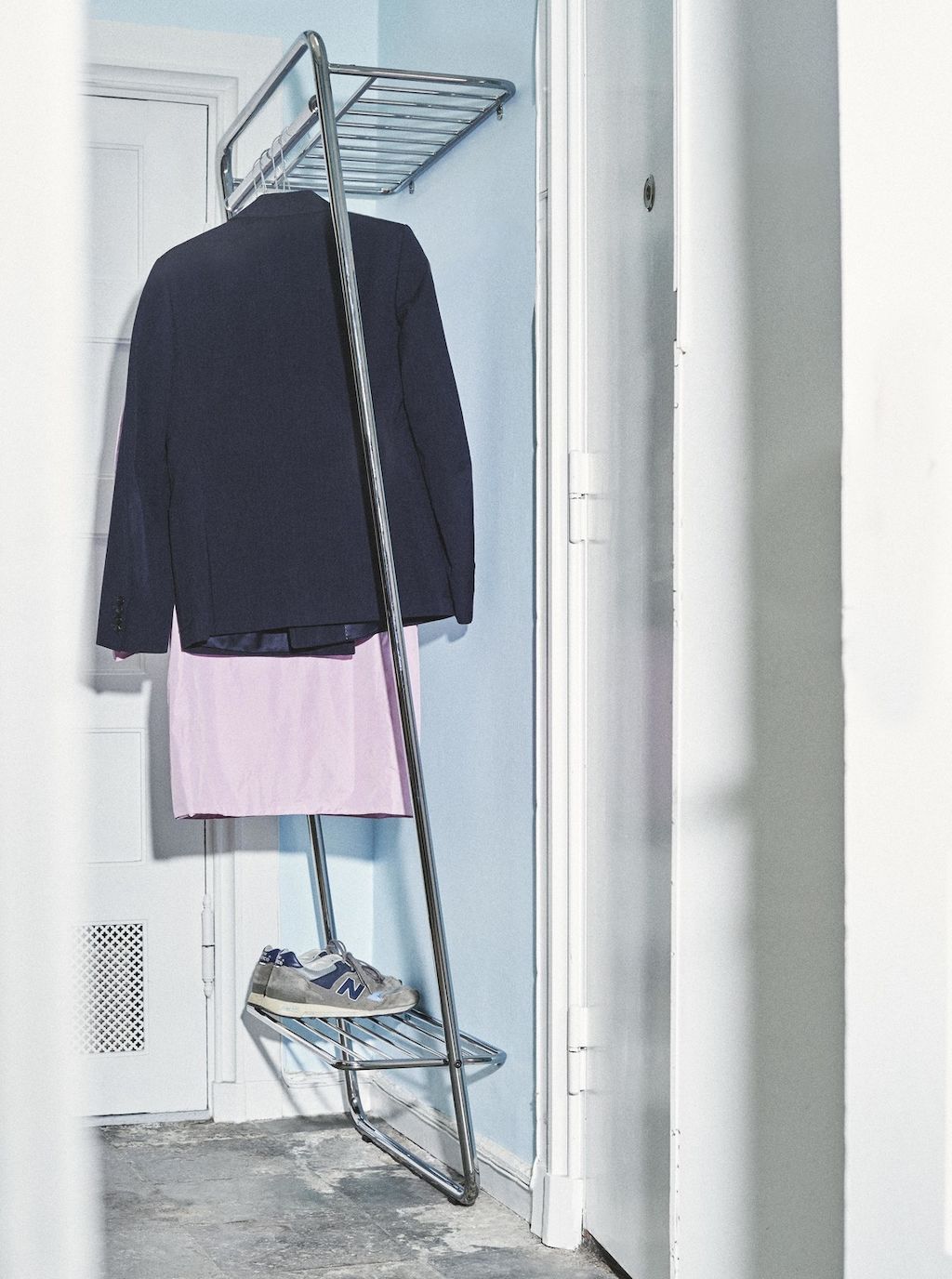 Libertine Rack