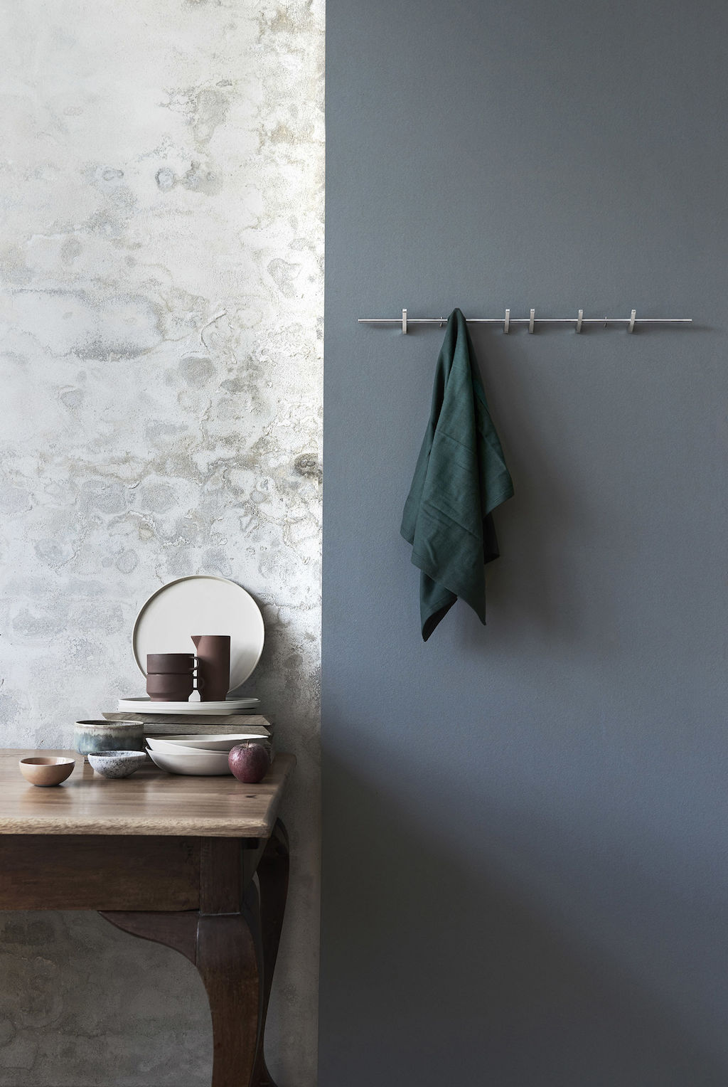 Coat Rack