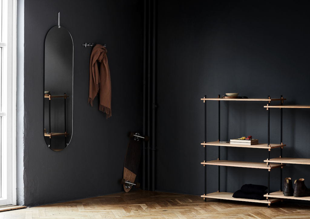Moebe Coat Rack Lifestyle2