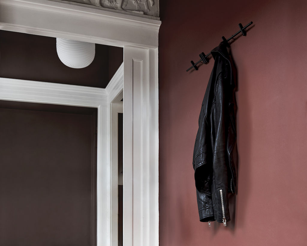 Moebe Coat Rack Lifestyle4