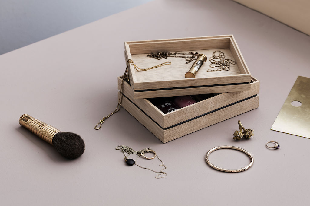 Organizer