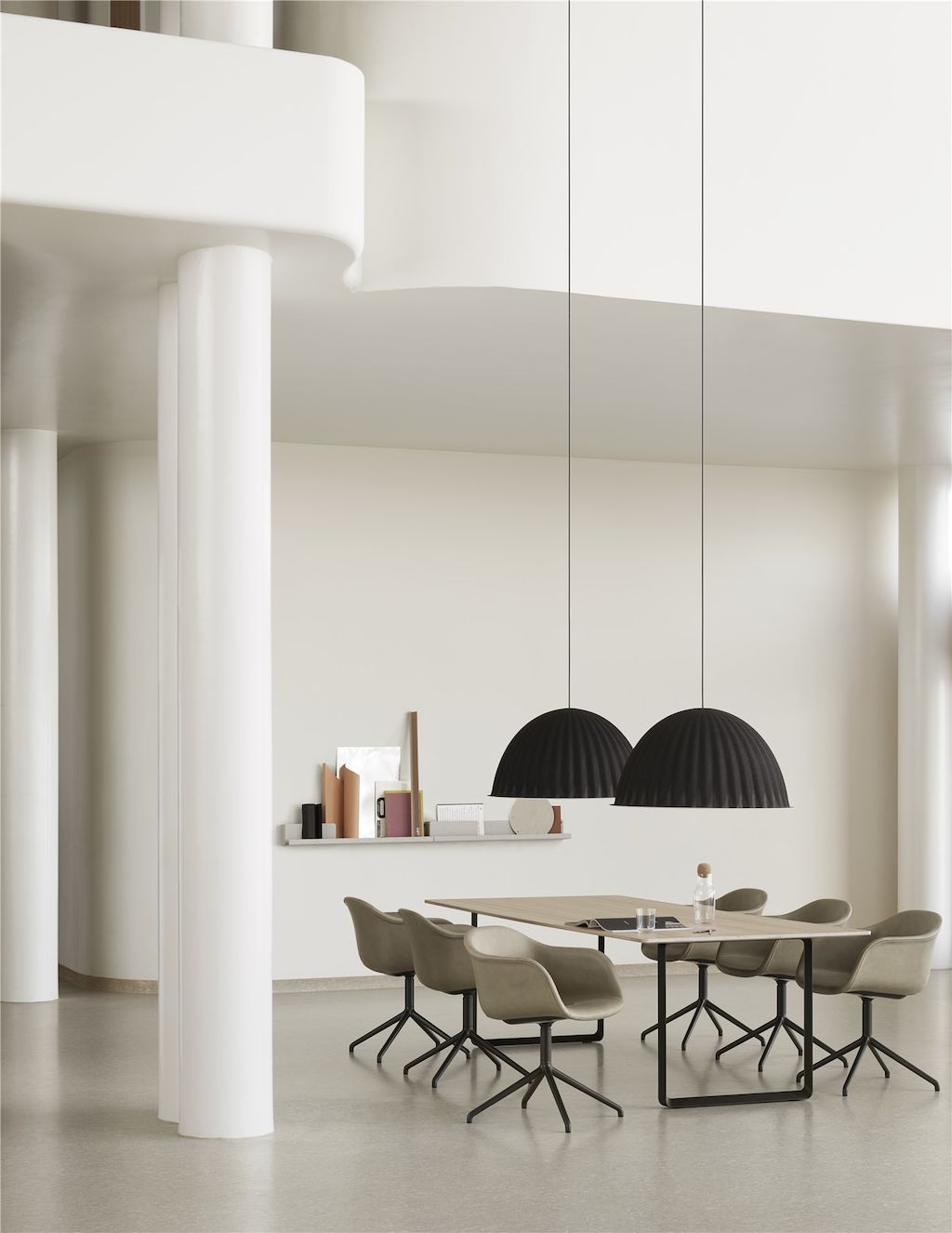 Muuto 70 70 Under The Bell