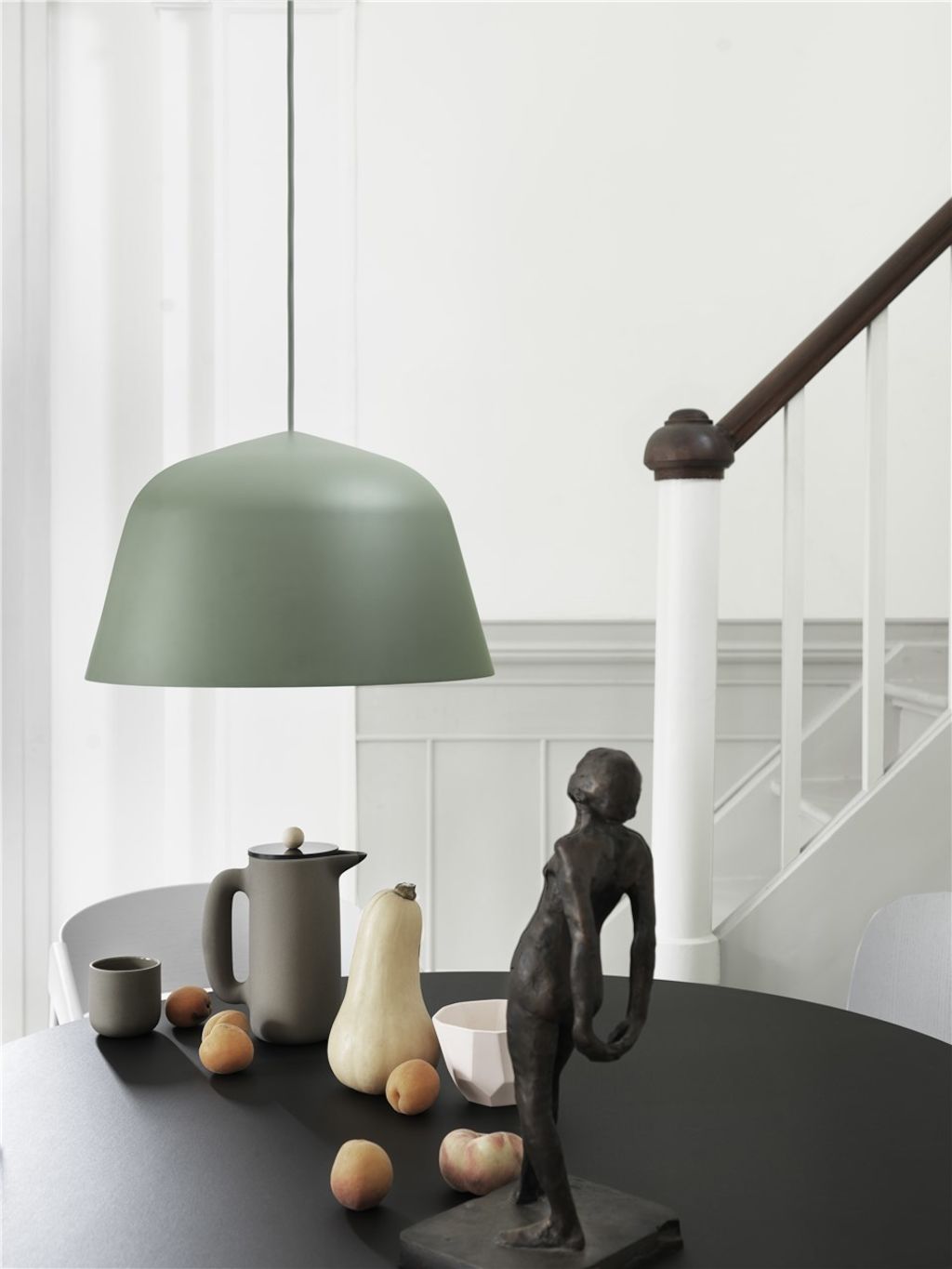 Muuto Ambit Lamp Crushed