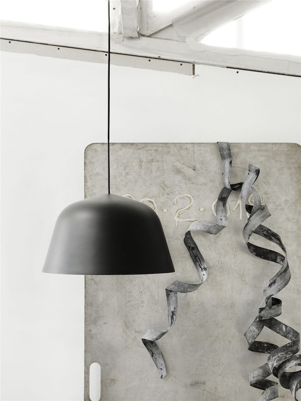 Ambit Lamp
