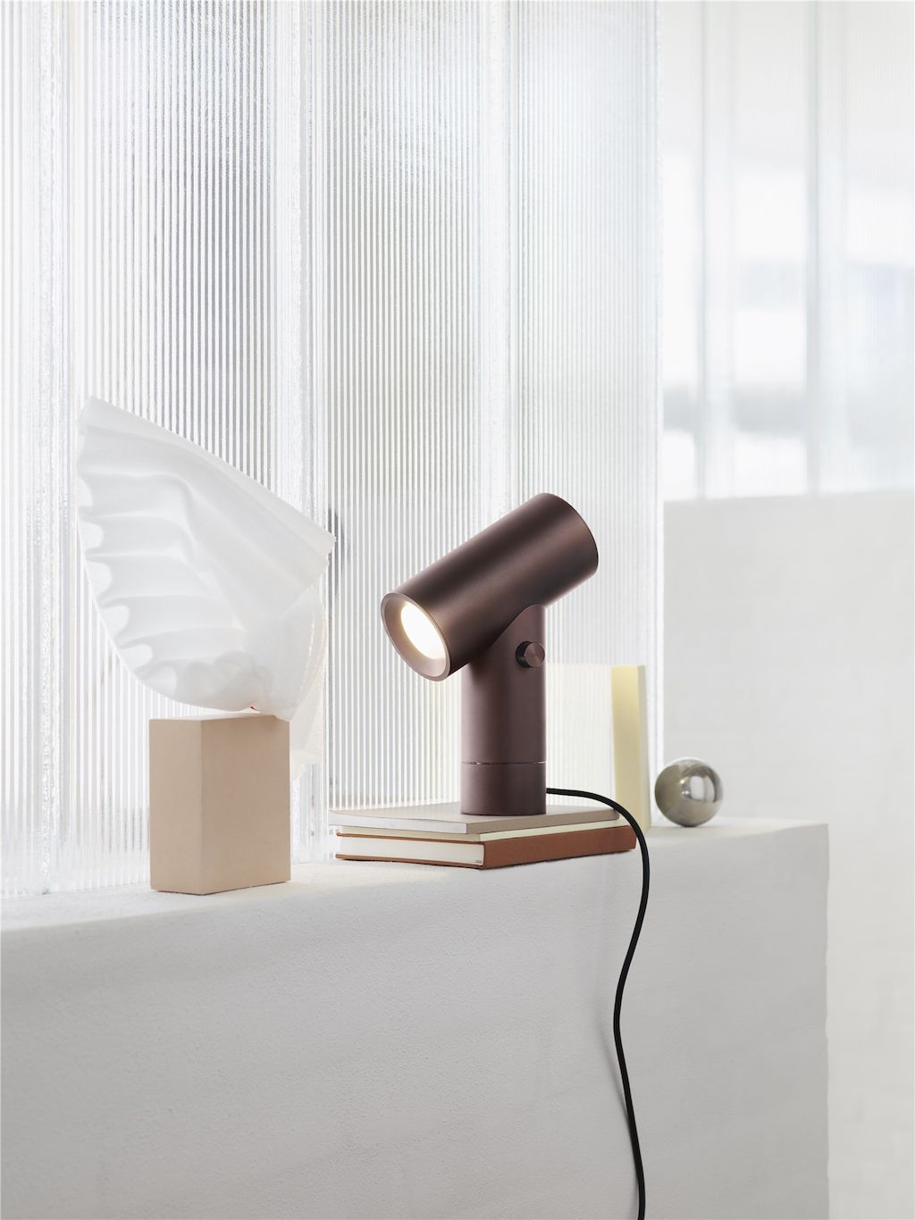 Beam Lamp