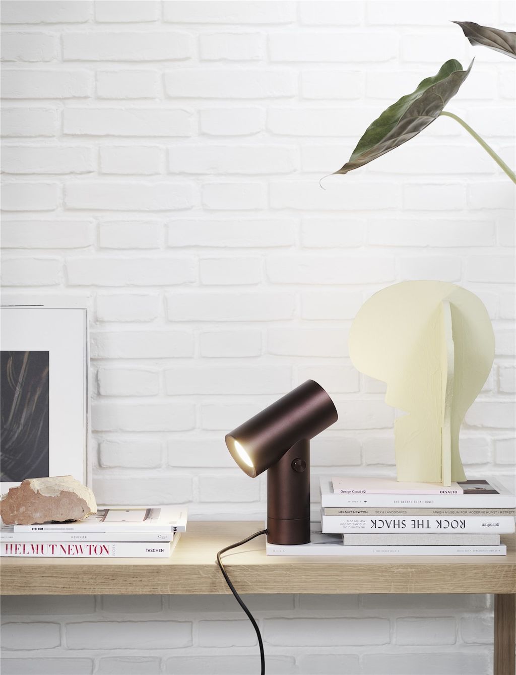 Muuto Beam Workshop Table