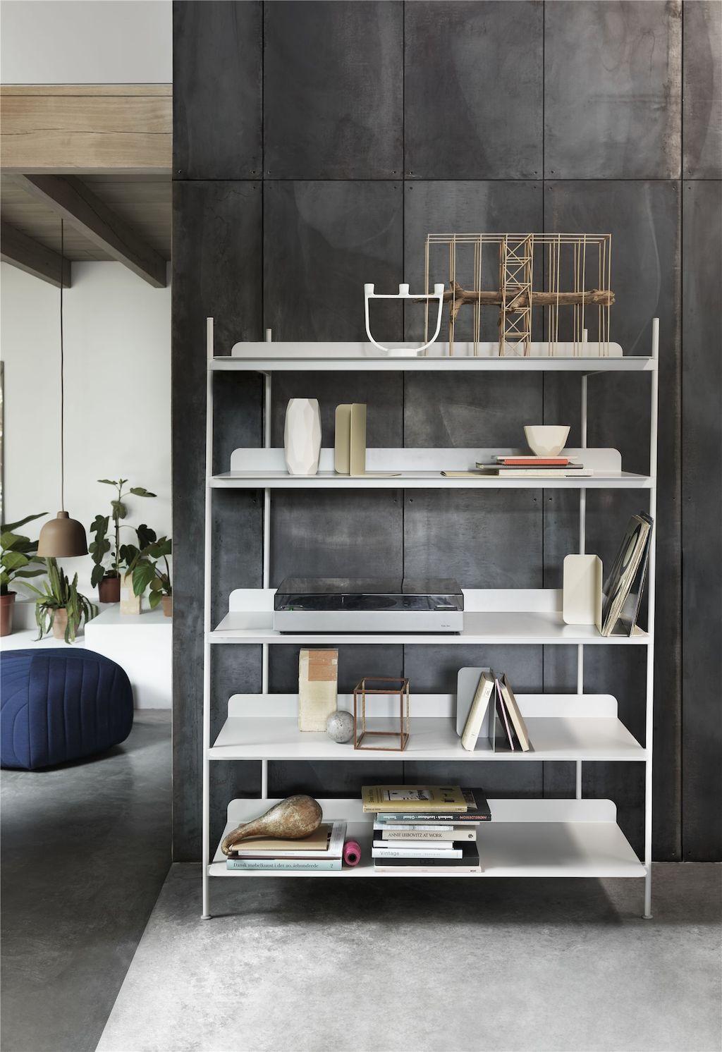 Muuto Compile Shelving Lifestyle3
