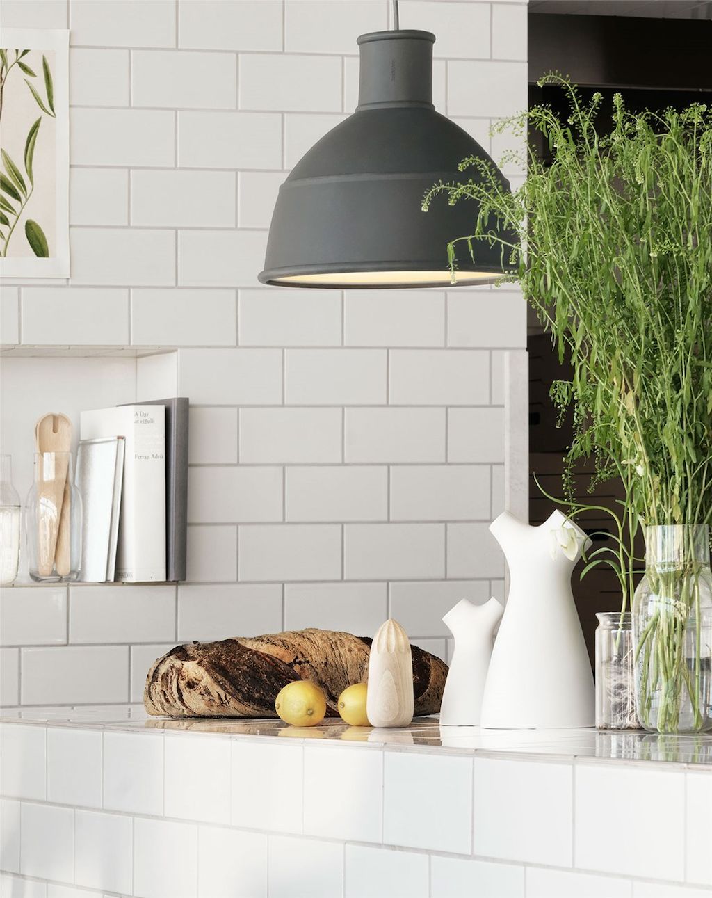Muuto Unfold Lamp