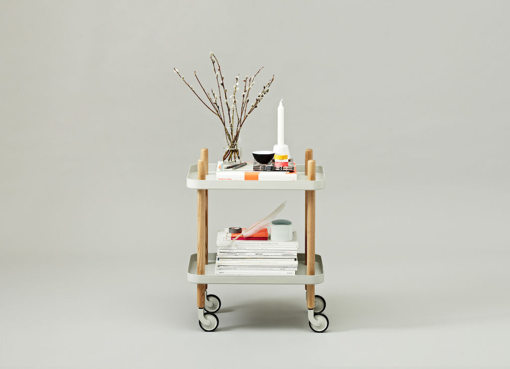Block Table