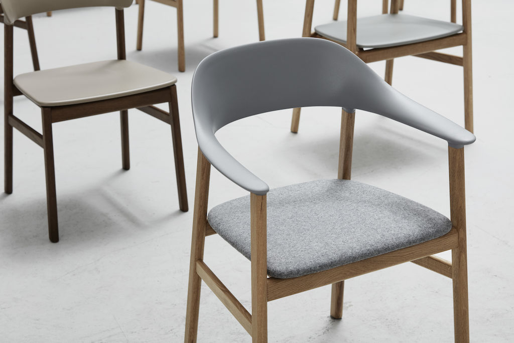 Herit Chair