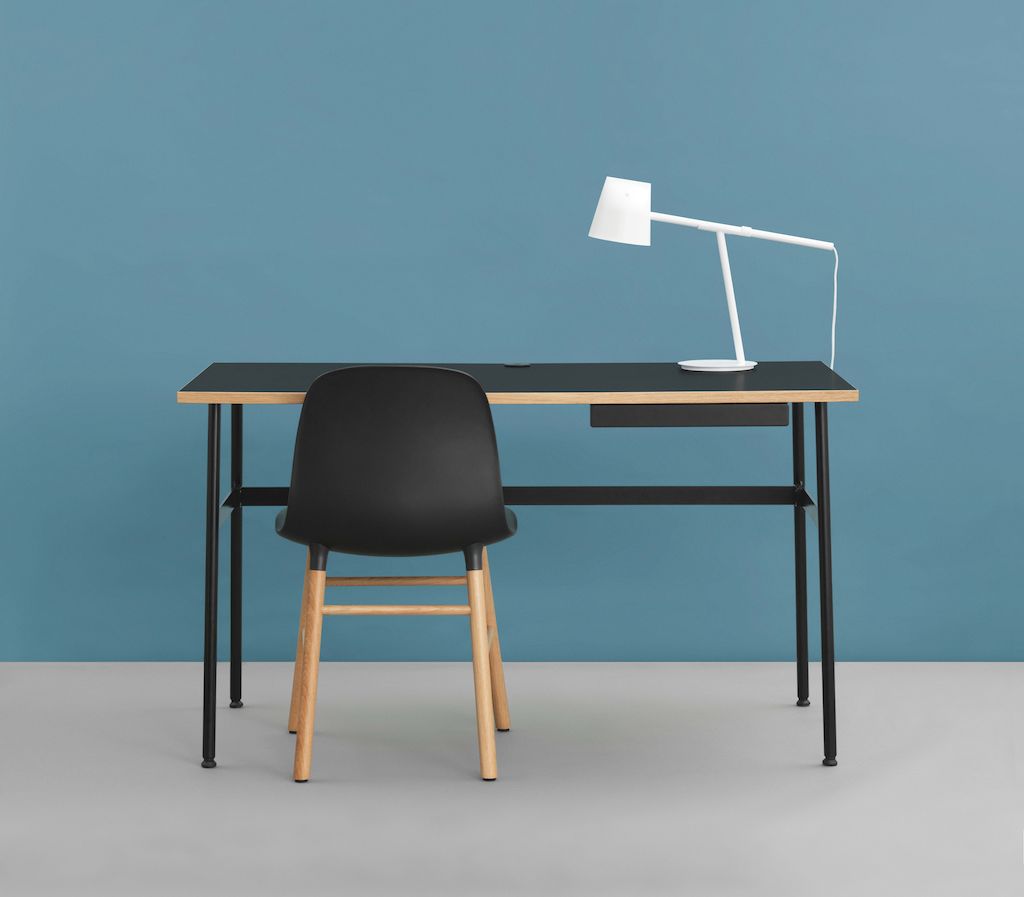 Normann Copenhagen Journal Desk 15