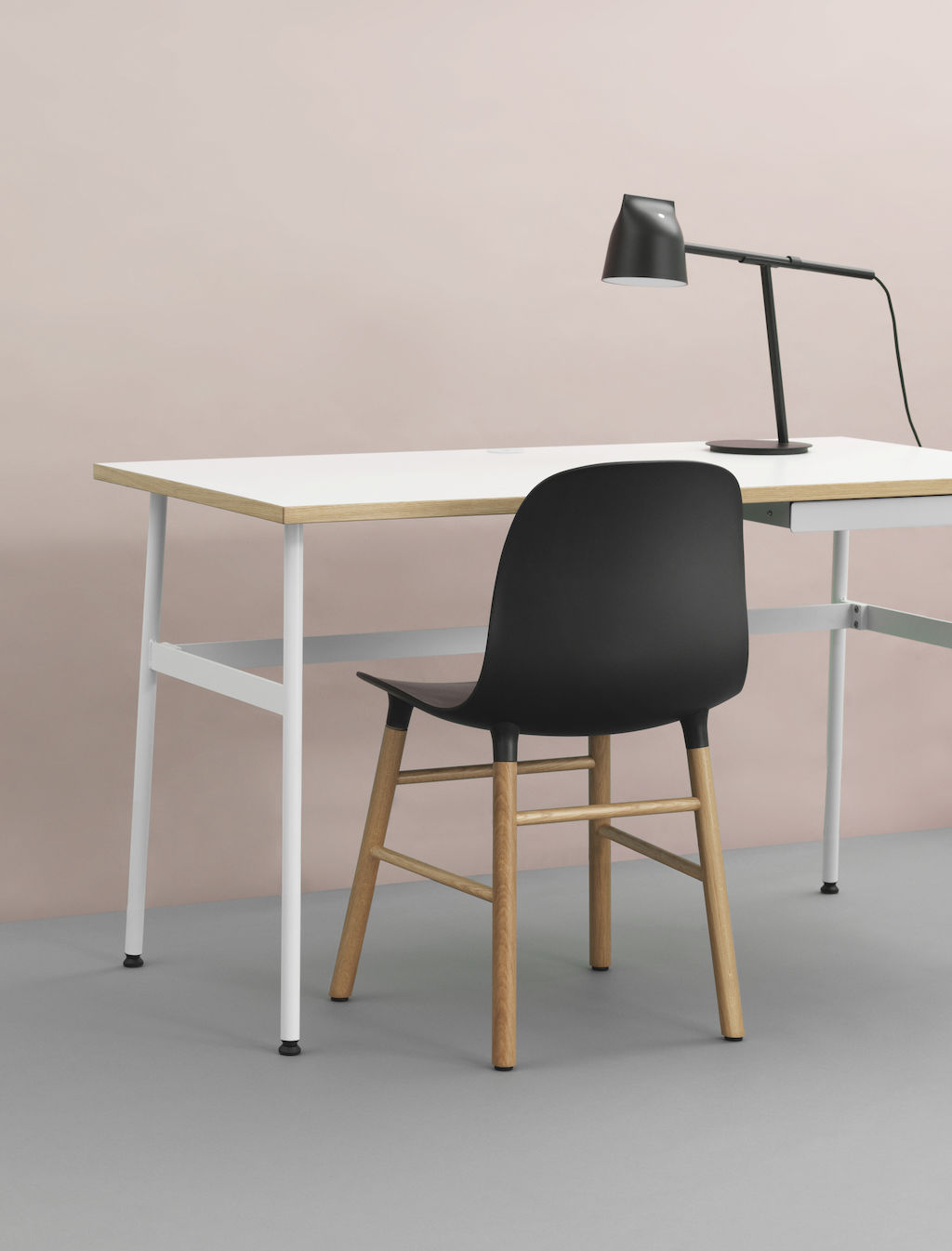 Normann Copenhagen Journal Desk 7
