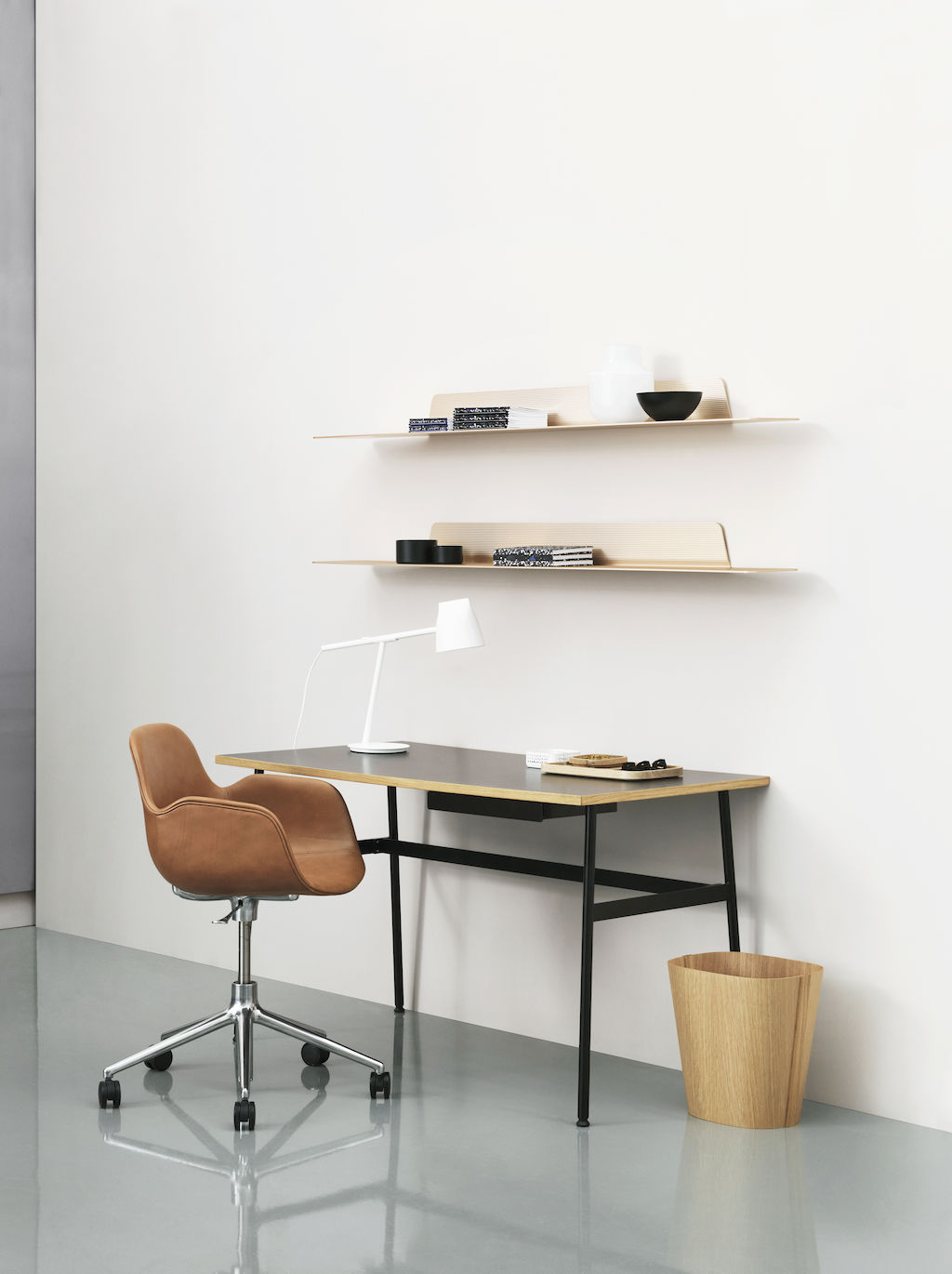 Journal Desk