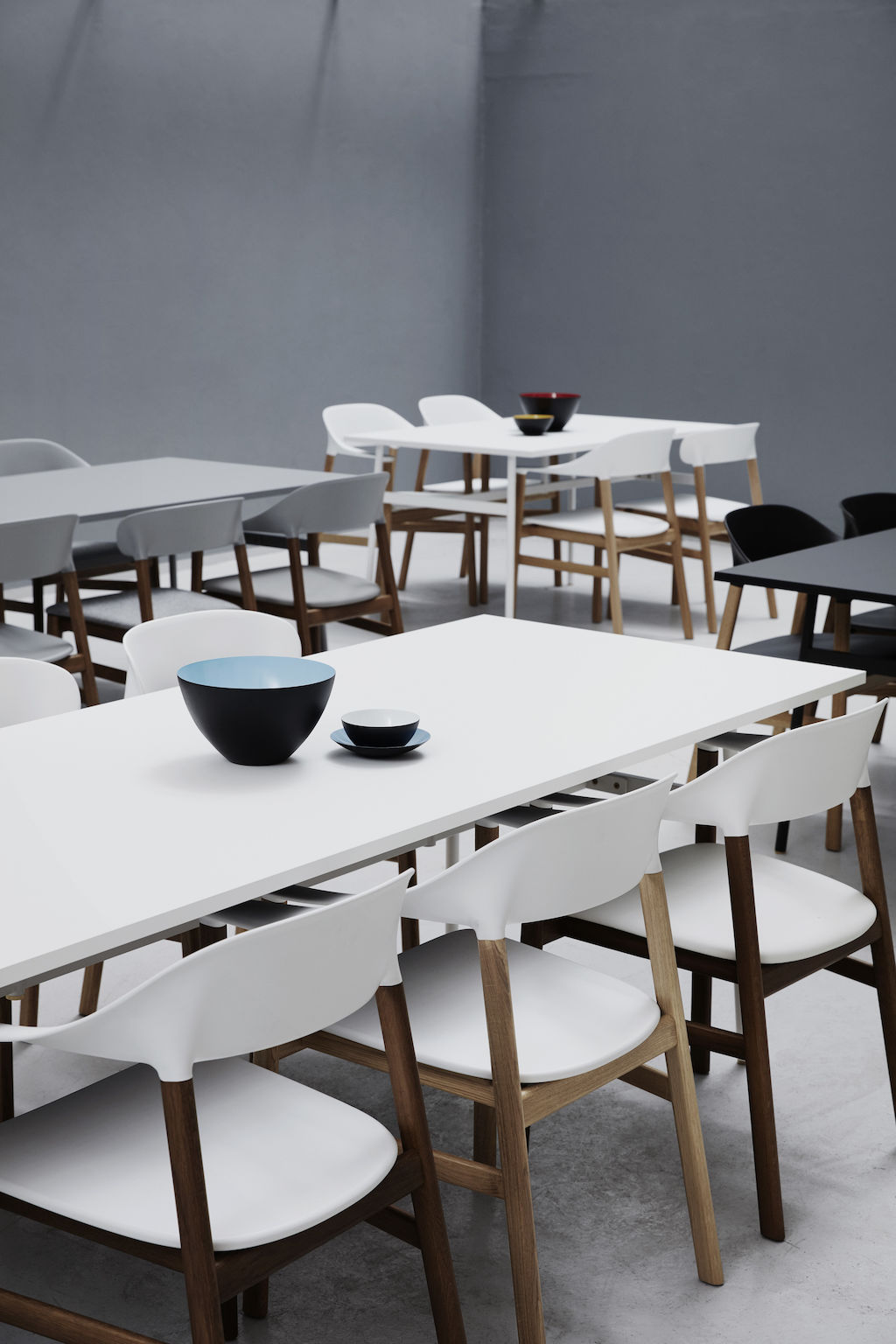 Normann Copenhagen Union Table 12