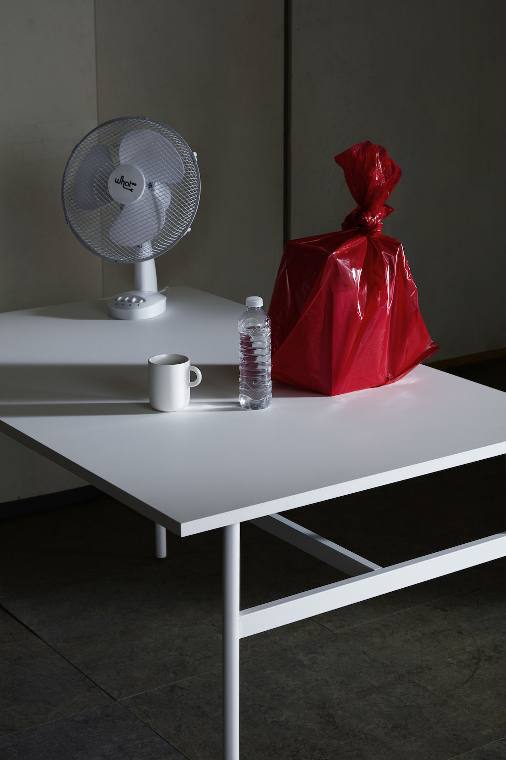 Normann Copenhagen Union Table 20