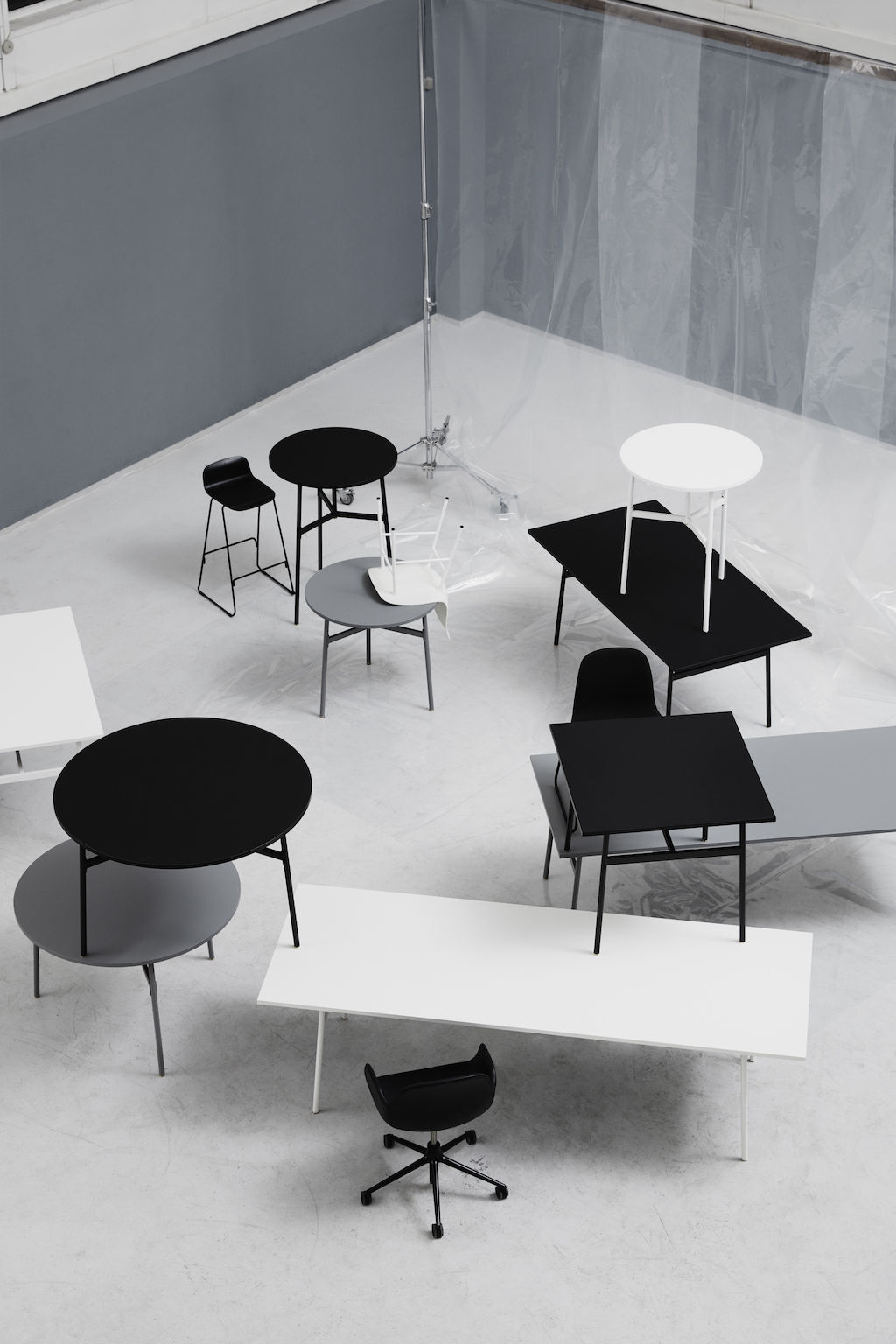 Union Table