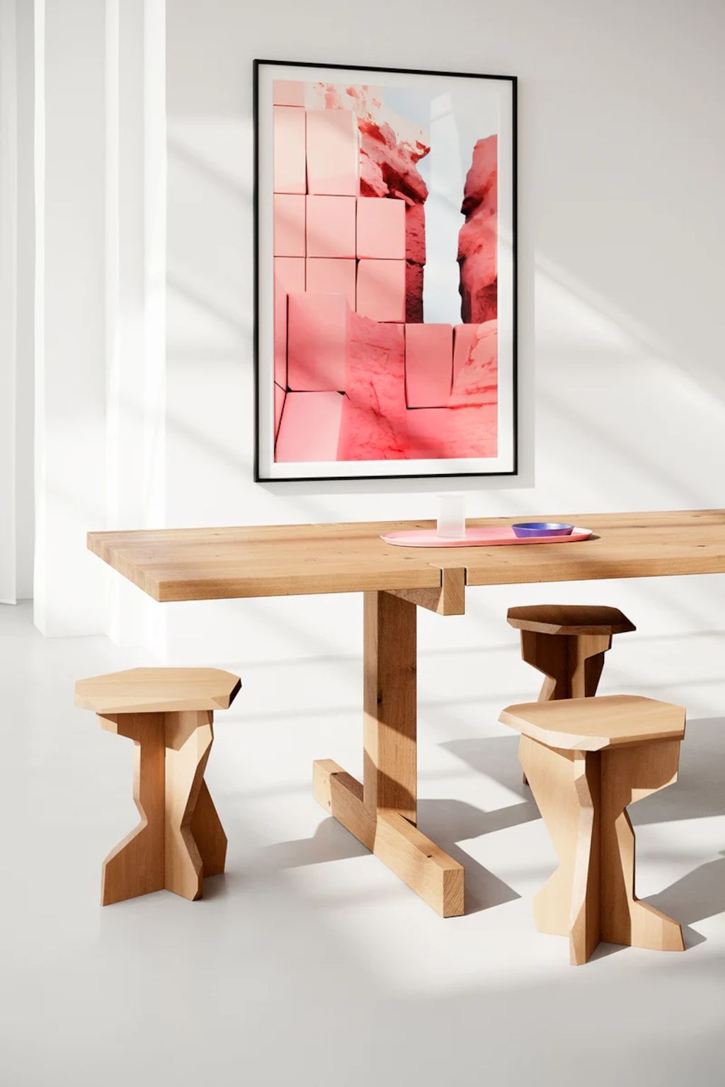 FELS Hocker