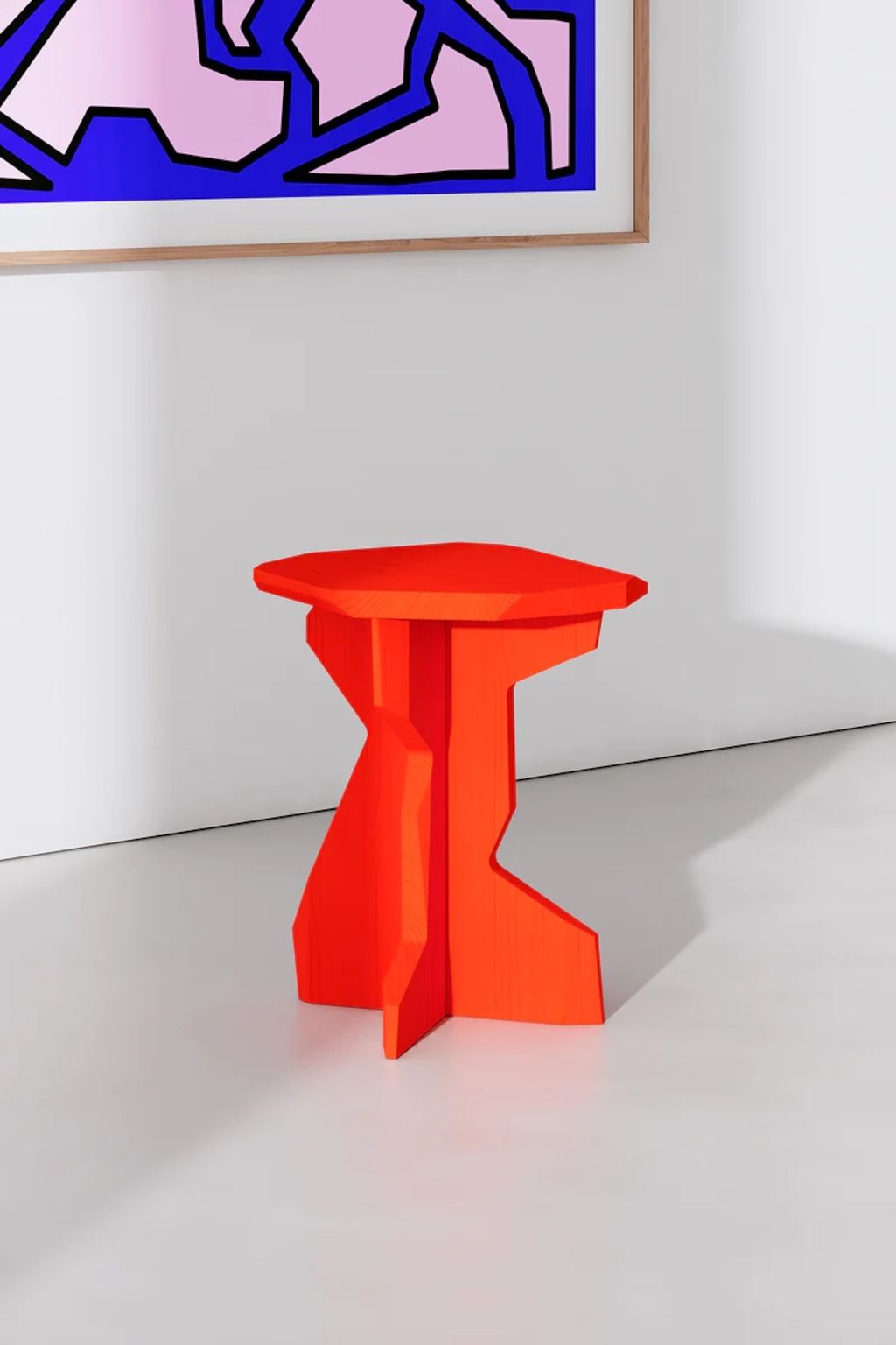 FELS Hocker