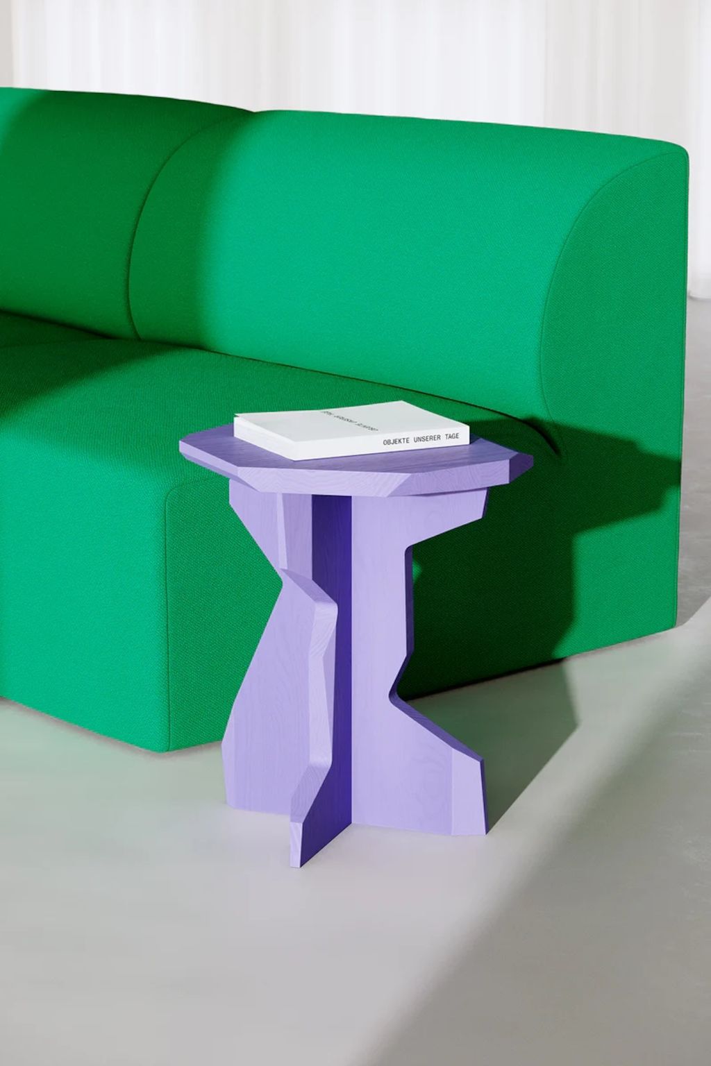 FELS Hocker