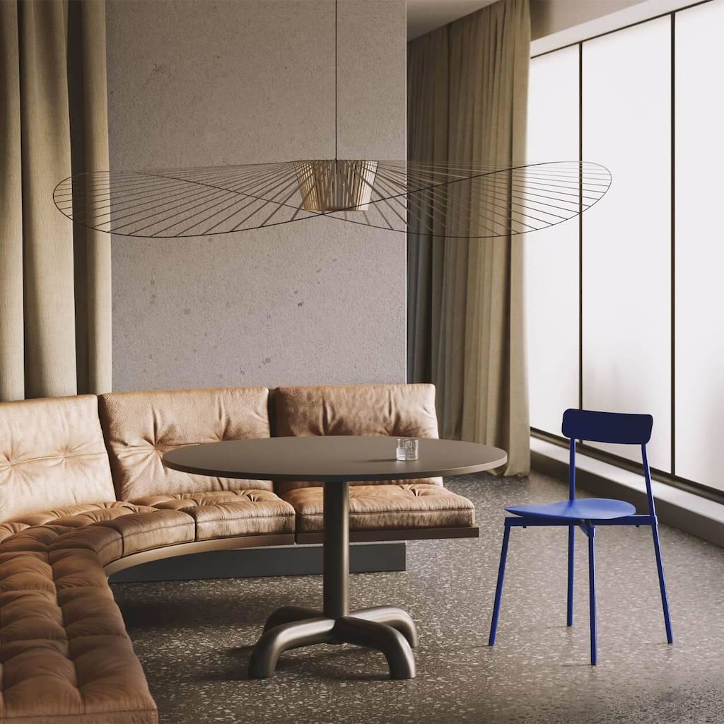 Pendant Light Vertigo