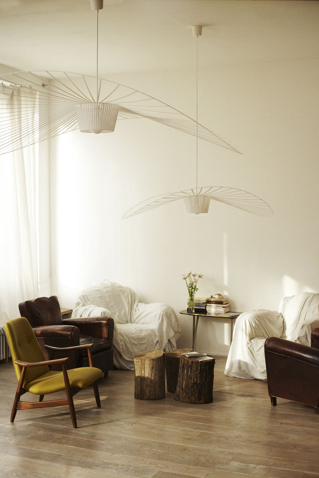 Petite Friture Vertigo White