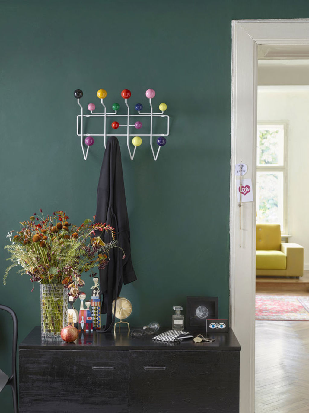 Vitra Accessoires