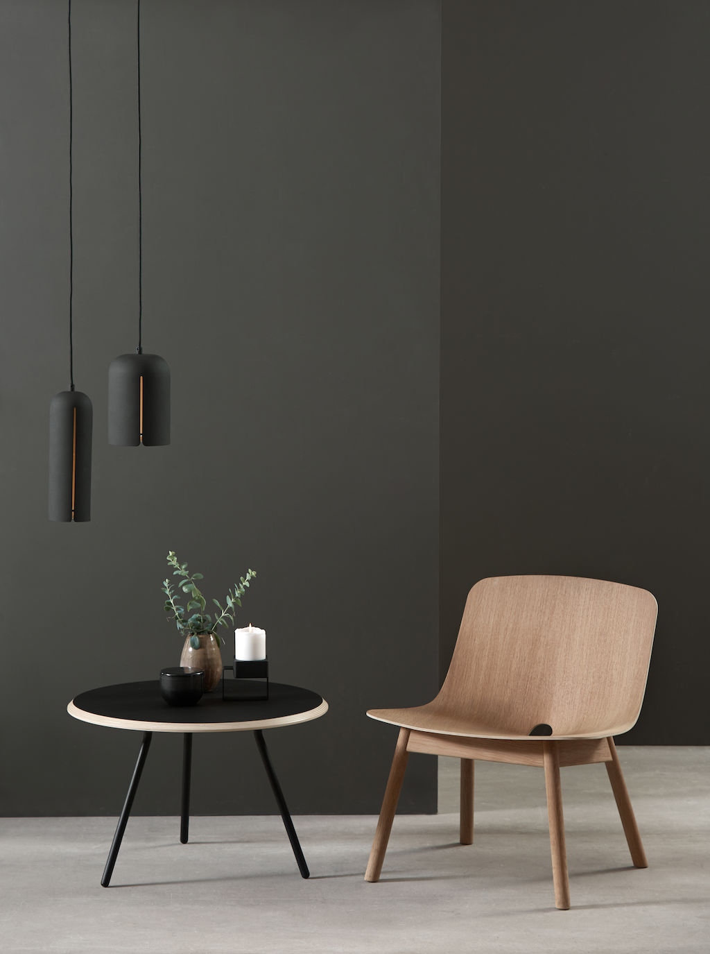 Soround Table
