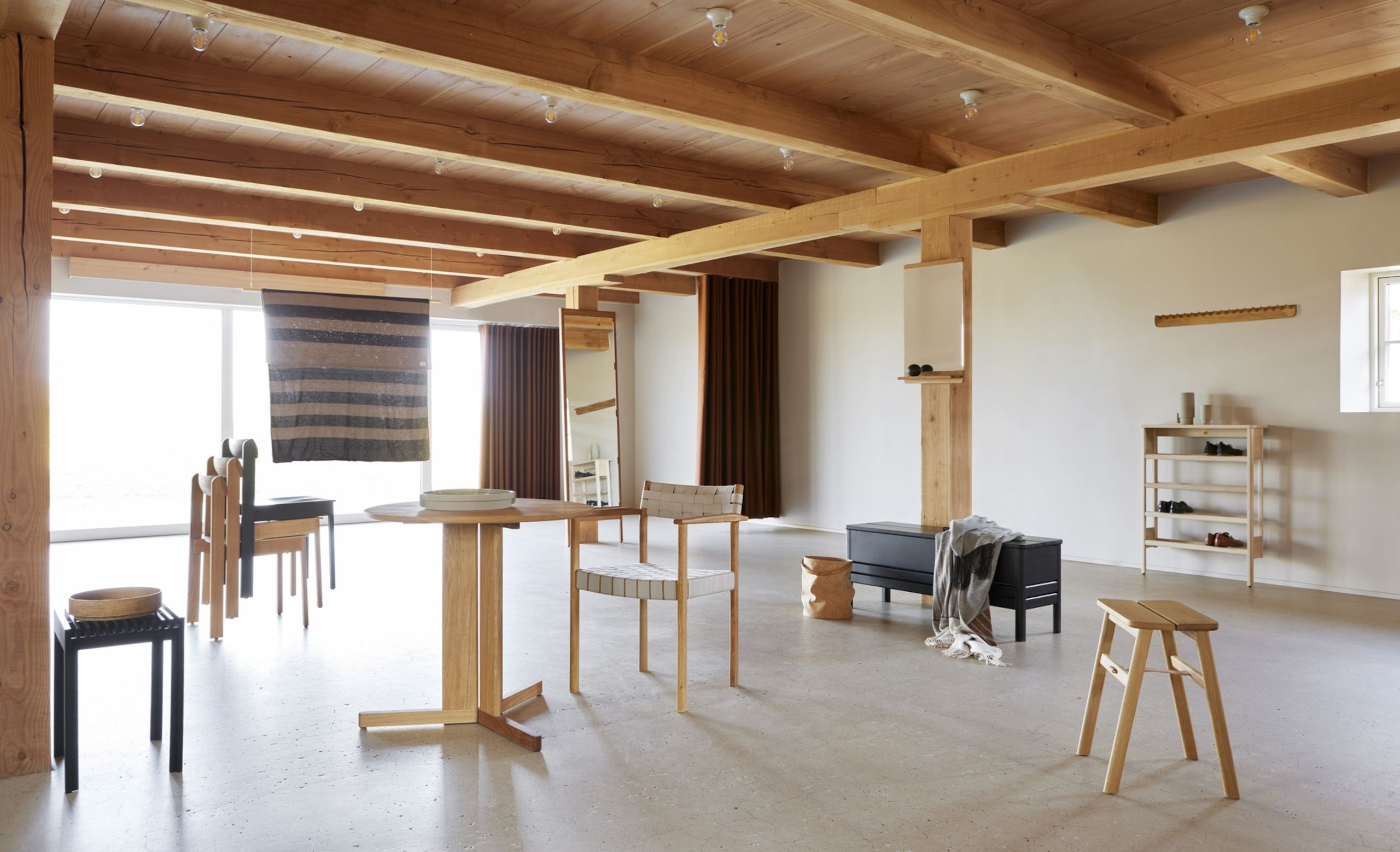 Form & Refine · Goldkant Interior Köln