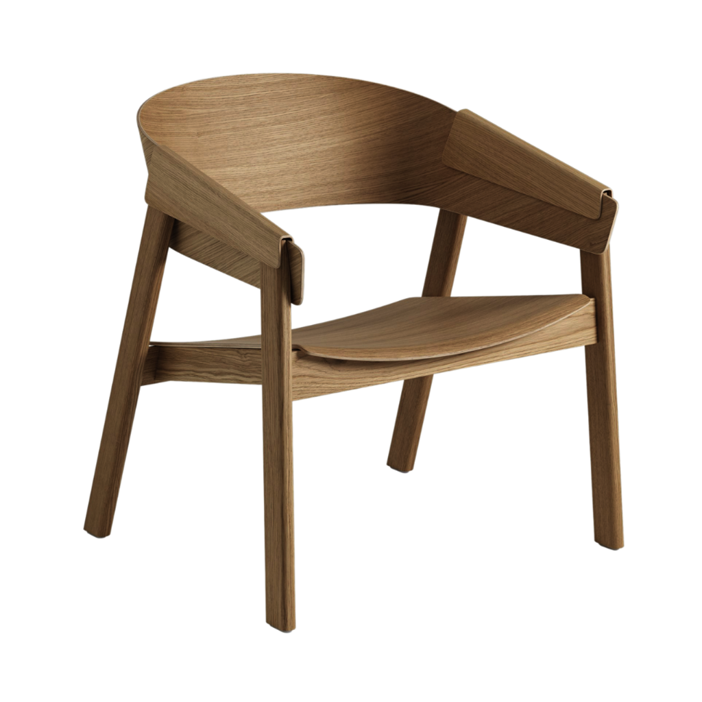 Cover Chair