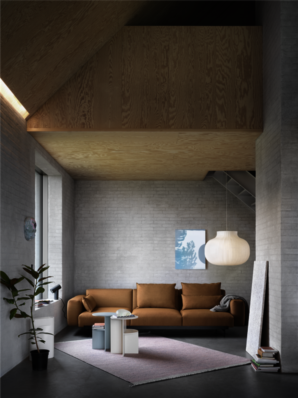 In Situ 3 Seater Conf 1 Fiord 451 Ply Rose Halves Sage Green Beige Strand Muuto Org 1584198810