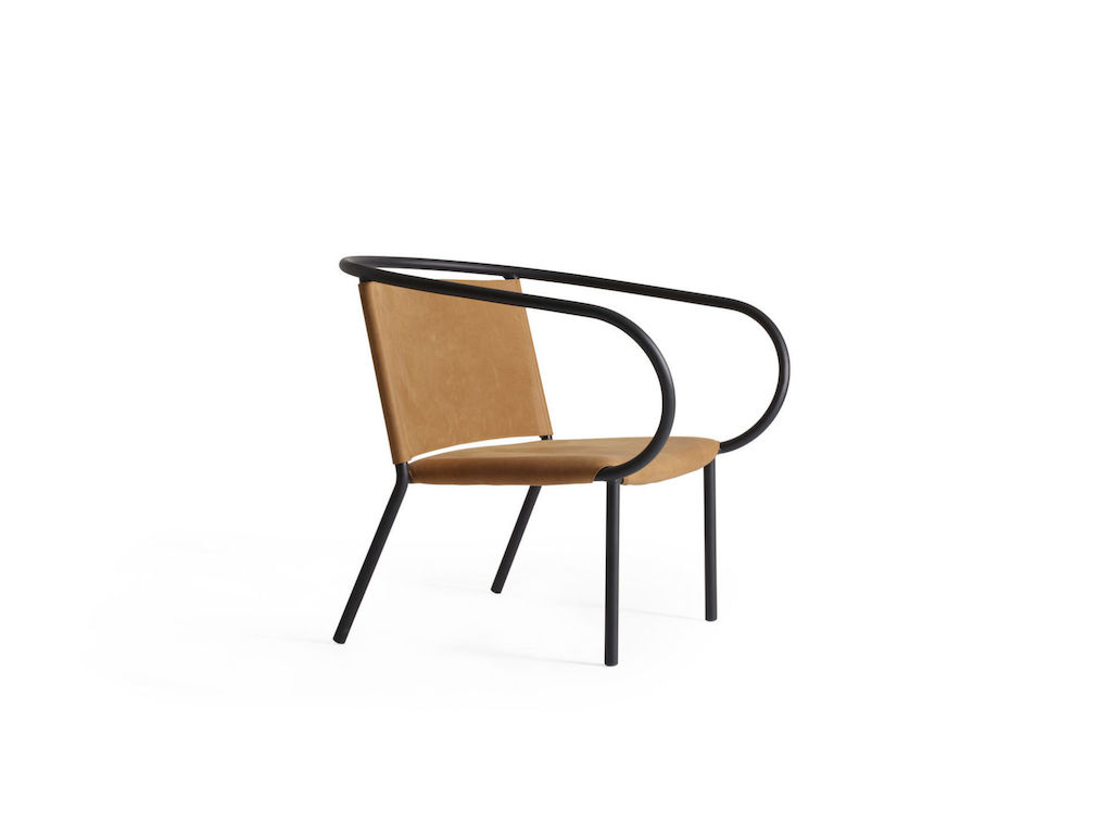 Afteroom Lounge Chair